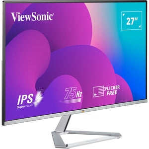 მონიტორი ViewSonic VX2776-SMH