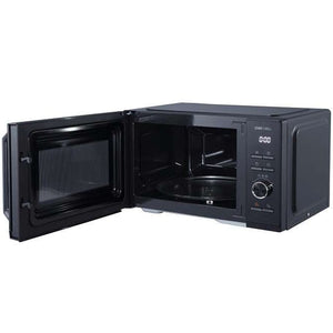 მიკროტალღური ღუმელი TOSHIBA MW3-AG25PE(BK)