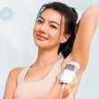 ლაზერული ეპილატორი Dreame IPL Home Use Hair Removal (D-1186)
