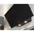 გამწოვი AIRFORCE Wall Mounted Steel Hood Black CCF2036532