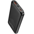 პორტატული დამტენი 10000 mAh Hoco DB67