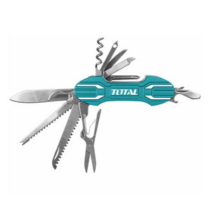 მულტიფუნქციური დანა TOTAL THMFK0156