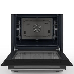 გაზქურა BOSCH HXS59AI51Q