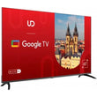 Smart 4K ტელევიზორი UDTV 65GU6210 (165სმ)
