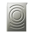 სარეცხი მანქანა 9კგ BOSCH WGB2440XME კლასი: A+++