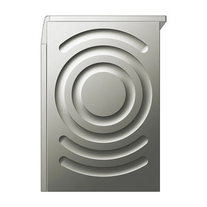 სარეცხი მანქანა 9კგ BOSCH WGB2440XME კლასი: A+++