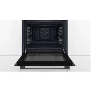 ჩასაშენებელი ელ. ღუმელი BOSCH HBF512BS1T