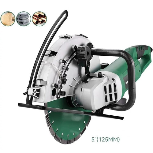 საჭრელი ჩარხი 2600W HOTECHE PG805111