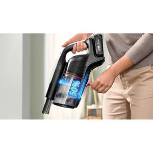 ხელის მტვერსასრუტი BOSCH BCS931WBA