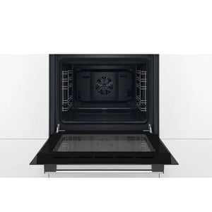 ჩასაშენებელი ელ. ღუმელი BOSCH HBF512BW1T