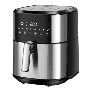 აეროგრილი 8.5ლ Sokany SK-10043