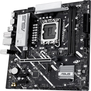 დედა დაფა Asus PRIME B860M-K