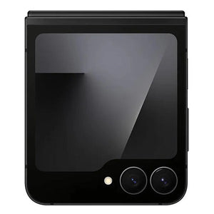 მობილური ტელეფონი Samsung Galaxy Z Flip 7 FE 8GB/256GB Jet Black