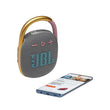 Bluetooth დინამიკი JBL CLIP 4