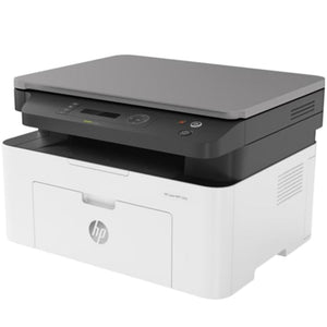 პრინტერი HP MFP Laser 135w (4ZB83A)