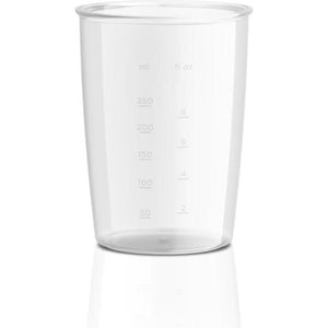ხელის ბლენდერი BRAUN MQ50236MWH