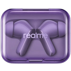 Bluetooth ყურსასმენი Realme Buds Air 7