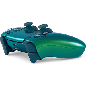 ჯოისტიკი Playstation DualSense PS5 Wireless Controller Chroma TEAL/PS5
