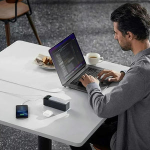 ფოვერბანკი 24000mAh Anker 737