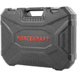 218 ნაჭრიანი ხელსაწყოების ნაკრები FORCEKRAFT FK-42182-5
