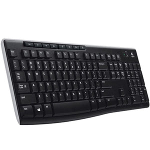 უსადენო კლავიატურა Logitech L920-003757