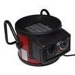 თბოვენტილატორი Kaimeidi NSB-300C1