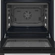 ჩასაშენებელი ელ. ღუმელი BOSCH HBJ558YB3Q