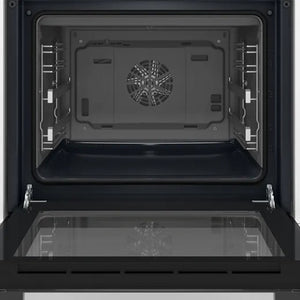 ჩასაშენებელი ელ. ღუმელი BOSCH HBJ558YB3Q