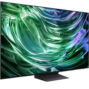 Smart 4K ტელევიზორი SAMSUNG QE65S90DAUXRU 65 inch (165 სმ)
