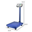 ინდუსტრიული სასწორი 150კგ OEM HY-150