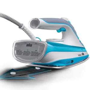 უთო BRAUN SI 5006BL