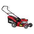 გაზონის საკრეჭი ბენზინზე Ronix 4446