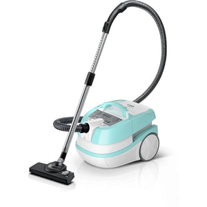 მრეცხავი მტვერსასრუტი BOSCH BWD420HYG