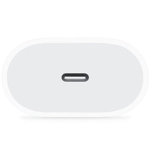 ადაპტერი Apple USB-C 20W  (MHJE3ZM/A)