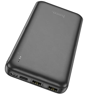 პორტატული დამტენი 10000 mAh Hoco DB68