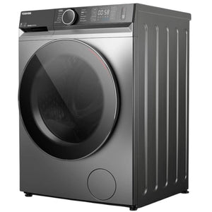 სარეცხი მანქანა 9კგ TOSHIBA TW-BK100GF4UZ(SK)