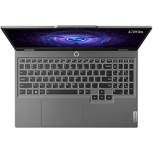 ნოუთბუქი Lenovo LOQ 15.6" (83GS00E6RK)