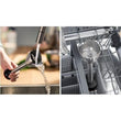 ხელის ბლენდერი BOSCH MSM4B670
