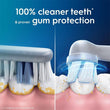 კბილის ელექტრო ჯაგრისი Oral-B iO3