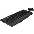 უსადენო კლავიატურა და მაუსი Logitech L920-008534