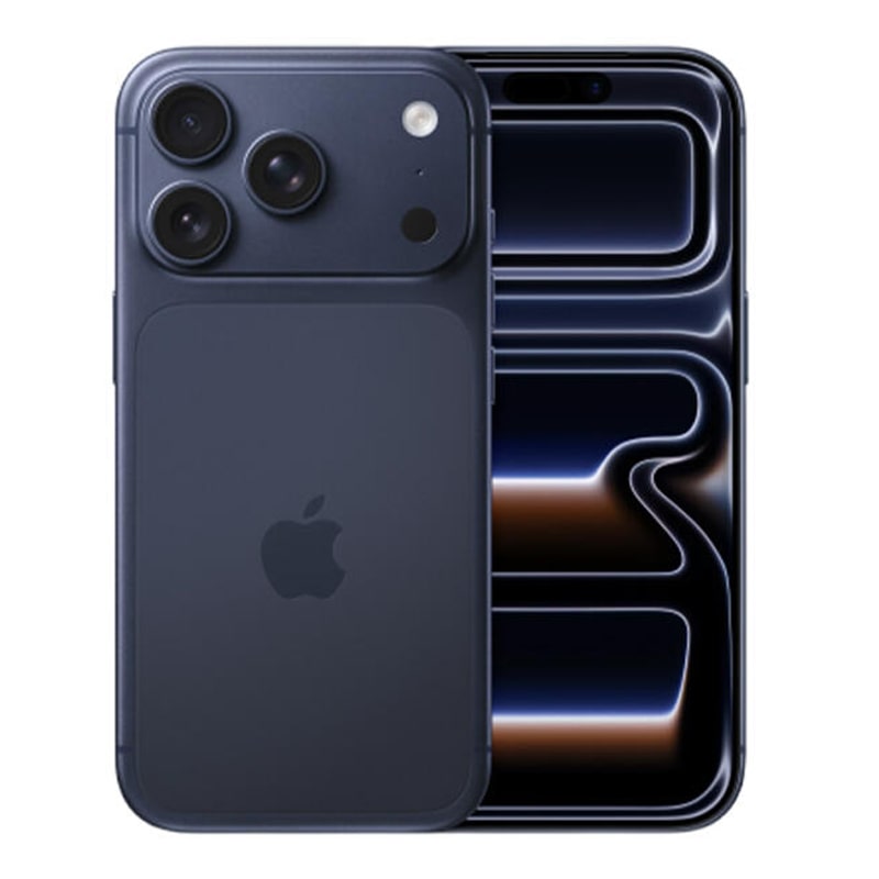 მობილური ტელეფონი Apple iPhone 17 Pro e-SIM Only