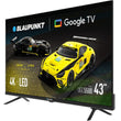 Smart 4K ტელევიზორი BLAUPUNKT 43UGC5500 43 inch (109 სმ)