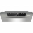 ჭურჭლის სარეცხი მანქანა GORENJE GS541D10X კლასი A++