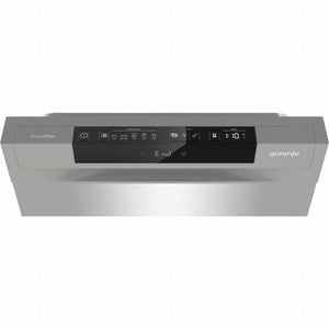 ჭურჭლის სარეცხი მანქანა GORENJE GS541D10X კლასი A++