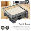 გრილი Westinghouse Retro contact grill