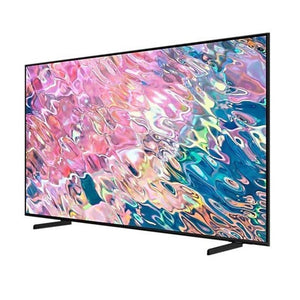 Smart 4k ტელევიზორი Samsung QE55Q60BAUXXH 55 inch (140 სმ)