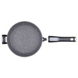 ტაფა Korkmaz A3923 Palma Pratik Low Casserole 28X7,5