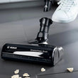 უსადენო მტვერსასრუტი BOSCH BCS712XXL