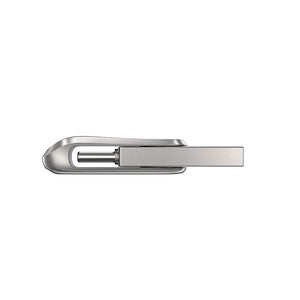 USB ფლეშ მეხსიერება SanDisk SDDDC4-128G-G46