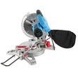 ტორცული ხერხი FIXTEC FMS21003